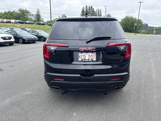 GMC Acadia SLE 2023 à Bathurst, Nouveau-Brunswick - 6 - w320h240px