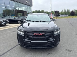 GMC Acadia SLE 2023 à Bathurst, Nouveau-Brunswick - 2 - w320h240px