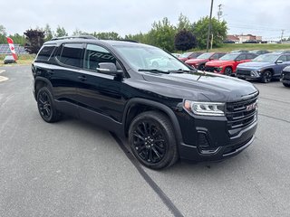 GMC Acadia SLE 2023 à Bathurst, Nouveau-Brunswick - 3 - w320h240px