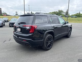 GMC Acadia SLE 2023 à Bathurst, Nouveau-Brunswick - 5 - w320h240px