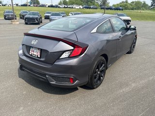 2017 Honda Civic Coupe EX-T in Bathurst, New Brunswick - 5 - w320h240px