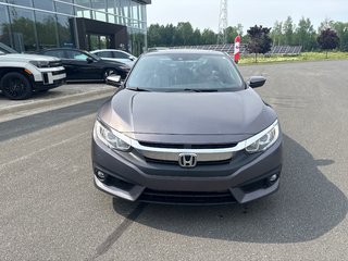 2017 Honda Civic Coupe EX-T in Bathurst, New Brunswick - 2 - w320h240px