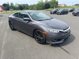 2017 Honda Civic Coupe EX-T in Bathurst, New Brunswick - 3 - w320h240px