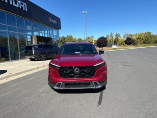 2023 Honda CR-V HYBRID Touring in Bathurst, New Brunswick - 2 - w320h240px