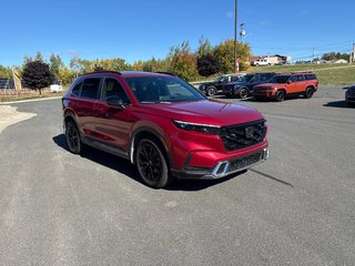 2023 Honda CR-V HYBRID Touring in Bathurst, New Brunswick - 3 - w320h240px