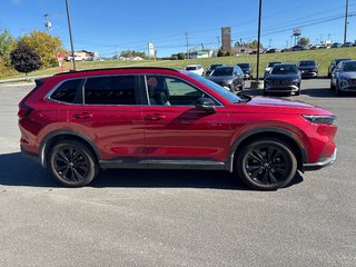 2023 Honda CR-V HYBRID Touring in Bathurst, New Brunswick - 4 - w320h240px