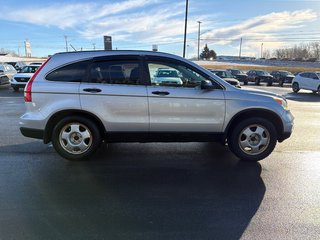 Honda CR-V LX 2011 à Bathurst, Nouveau-Brunswick - 4 - w320h240px