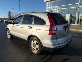 Honda CR-V LX 2011 à Bathurst, Nouveau-Brunswick - 6 - w320h240px