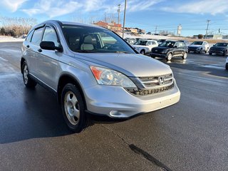 Honda CR-V LX 2011 à Bathurst, Nouveau-Brunswick - 3 - w320h240px
