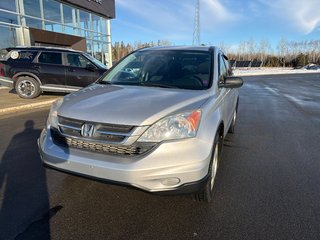 Honda CR-V LX 2011 à Bathurst, Nouveau-Brunswick - 2 - w320h240px