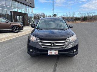 Honda CR-V Touring 2012 à Bathurst, Nouveau-Brunswick - 5 - w320h240px