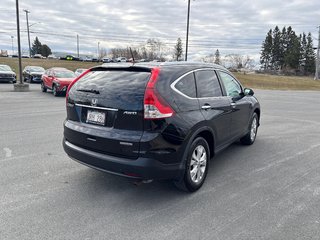 Honda CR-V Touring 2012 à Bathurst, Nouveau-Brunswick - 6 - w320h240px