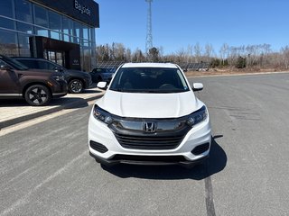 2022 Honda HR-V LX in Bathurst, New Brunswick - 2 - w320h240px