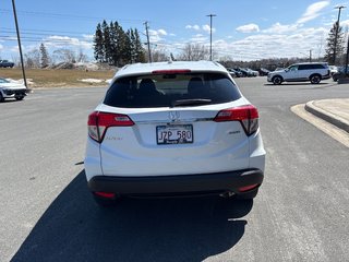 2022 Honda HR-V LX in Bathurst, New Brunswick - 6 - w320h240px