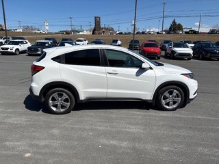 2022 Honda HR-V LX in Bathurst, New Brunswick - 4 - w320h240px