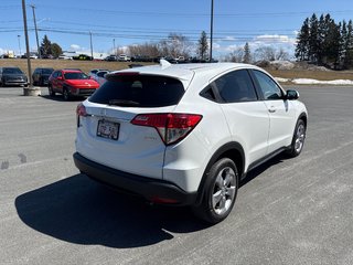 2022 Honda HR-V LX in Bathurst, New Brunswick - 5 - w320h240px