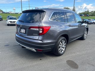 2019 Honda Pilot EX in Bathurst, New Brunswick - 5 - w320h240px
