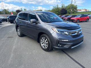 2019 Honda Pilot EX in Bathurst, New Brunswick - 3 - w320h240px