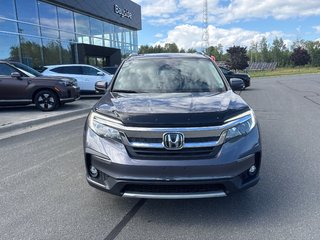 2019 Honda Pilot EX in Bathurst, New Brunswick - 2 - w320h240px