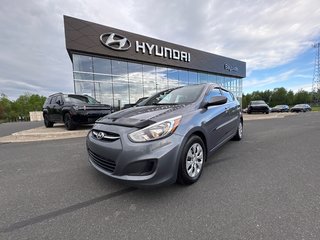 Hyundai Accent GL 2015 à Bathurst, Nouveau-Brunswick - 3 - w320h240px