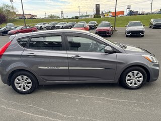 Hyundai Accent GL 2015 à Bathurst, Nouveau-Brunswick - 5 - w320h240px