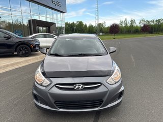Hyundai Accent GL 2015 à Bathurst, Nouveau-Brunswick - 2 - w320h240px