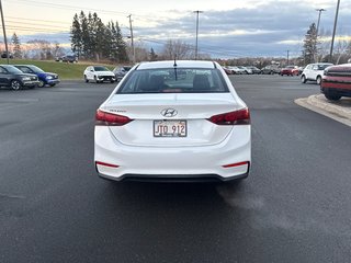 2019 Hyundai Accent Essential w/Comfort Package in Bathurst, New Brunswick - 6 - w320h240px