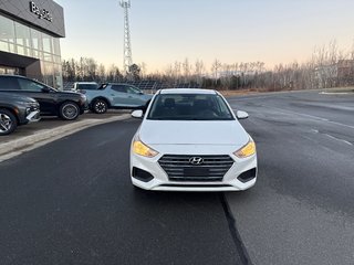 2019 Hyundai Accent Essential w/Comfort Package in Bathurst, New Brunswick - 2 - w320h240px