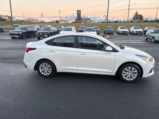 2019 Hyundai Accent Essential w/Comfort Package in Bathurst, New Brunswick - 4 - w320h240px