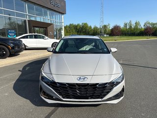 Hyundai Elantra Hybrid Ultimate 2021 à Bathurst, Nouveau-Brunswick - 2 - w320h240px