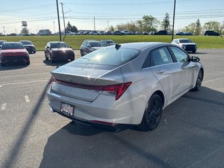 Hyundai Elantra Hybrid Ultimate 2021 à Bathurst, Nouveau-Brunswick - 6 - w320h240px
