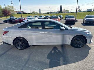 Hyundai Elantra Hybrid Ultimate 2021 à Bathurst, Nouveau-Brunswick - 5 - w320h240px