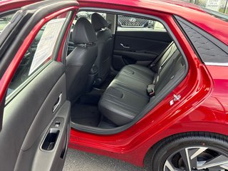 2025 Hyundai Elantra Hybrid Luxury DCT in Bathurst, New Brunswick - 5 - w320h240px