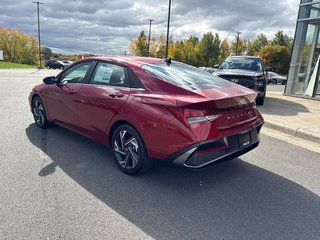 2025 Hyundai Elantra Hybrid Luxury DCT in Bathurst, New Brunswick - 3 - w320h240px