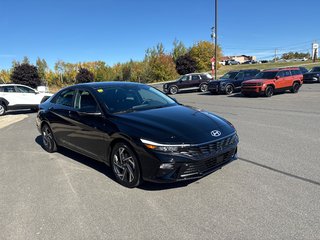 2025 Hyundai Elantra Hybrid Luxury DCT in Bathurst, New Brunswick - 5 - w320h240px