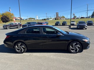 2025 Hyundai Elantra Hybrid Luxury DCT in Bathurst, New Brunswick - 3 - w320h240px