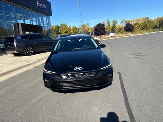 2025 Hyundai Elantra Hybrid Luxury DCT in Bathurst, New Brunswick - 2 - w320h240px