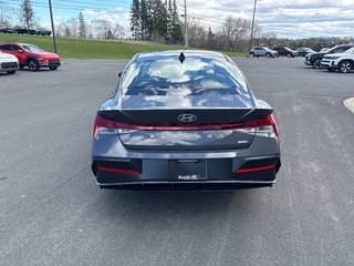 Hyundai Elantra Hybrid Luxury Sedan 2026 à Bathurst, Nouveau-Brunswick - 5 - w320h240px