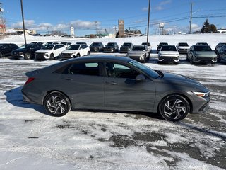 Hyundai Elantra Hybrid Luxury Sedan 2026 à Bathurst, Nouveau-Brunswick - 3 - w320h240px