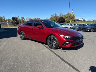 2026 Hyundai Elantra Hybrid Luxury Sedan in Bathurst, New Brunswick - 5 - w320h240px