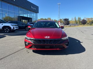 2026 Hyundai Elantra Hybrid Luxury Sedan in Bathurst, New Brunswick - 2 - w320h240px