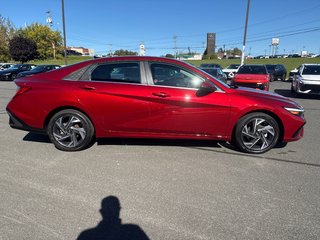 2026 Hyundai Elantra Hybrid Luxury Sedan in Bathurst, New Brunswick - 6 - w320h240px