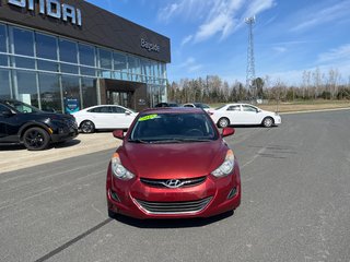 Hyundai Elantra GL 2013 à Bathurst, Nouveau-Brunswick - 2 - w320h240px
