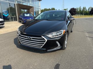 2017 Hyundai Elantra GLS in Bathurst, New Brunswick - 2 - w320h240px