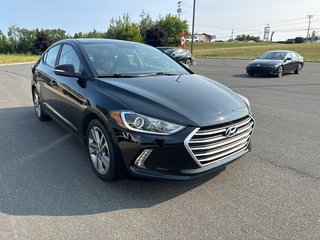 2017 Hyundai Elantra GLS in Bathurst, New Brunswick - 3 - w320h240px