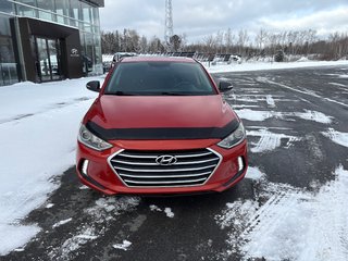 Hyundai Elantra GLS 2017 à Bathurst, Nouveau-Brunswick - 2 - w320h240px