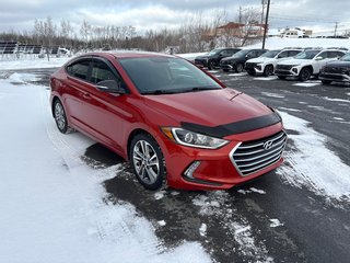 Hyundai Elantra GLS 2017 à Bathurst, Nouveau-Brunswick - 3 - w320h240px