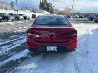 2019 Hyundai Elantra Essential in Bathurst, New Brunswick - 6 - w320h240px