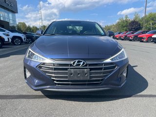 Hyundai Elantra Preferred 2019 à Bathurst, Nouveau-Brunswick - 2 - w320h240px