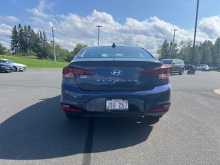 Hyundai Elantra Preferred 2019 à Bathurst, Nouveau-Brunswick - 5 - w320h240px